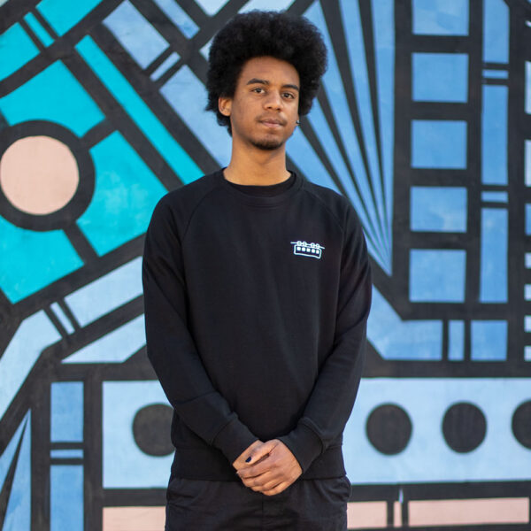 Schwebebahn Sweatshirt