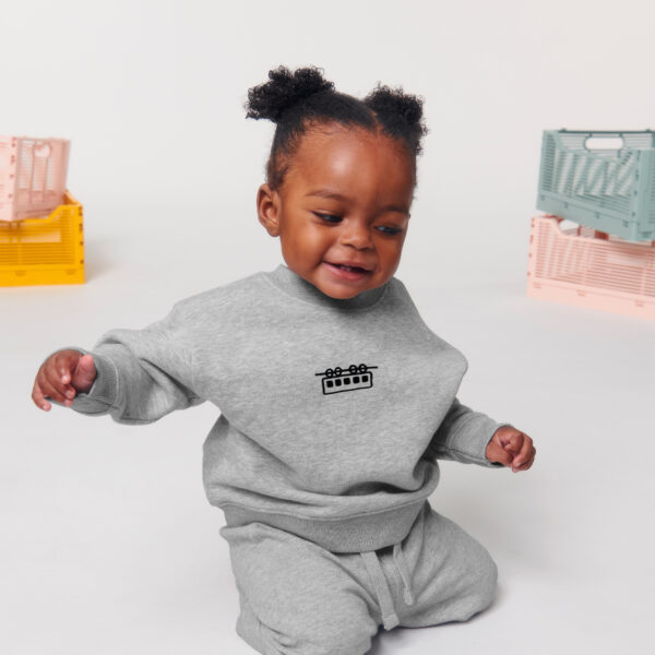 Baby Sweatshirt